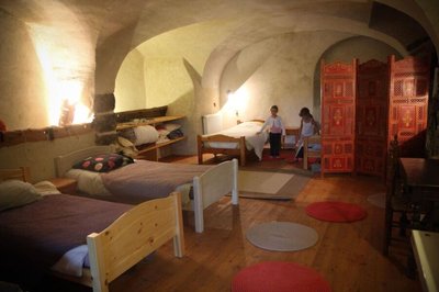 Dortoir