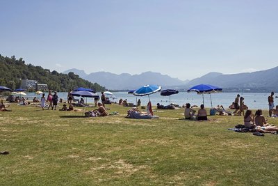 plagerowingaixlesbainsbaignade