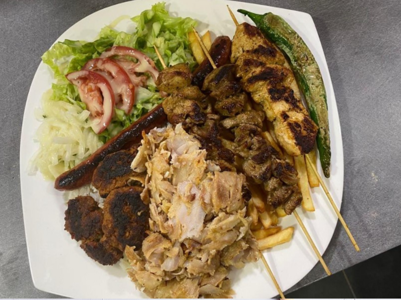 Forez Kebab_Feurs
