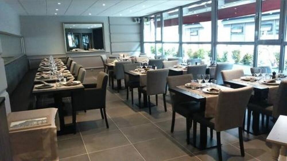 Brasserie du Théâtre - Villeurbanne
