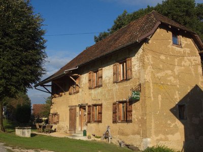 Cotenvert maison d'hôtes