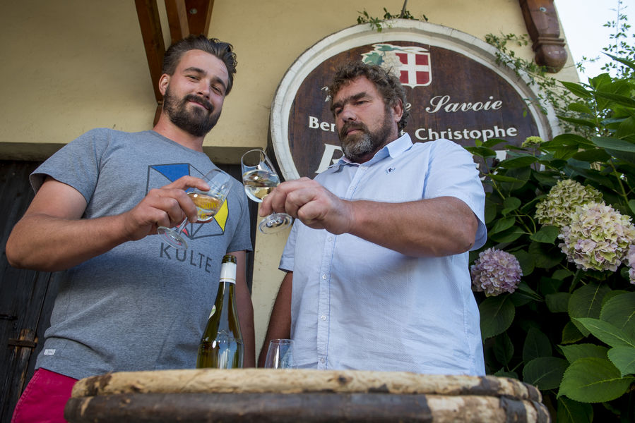 Domaine Richel