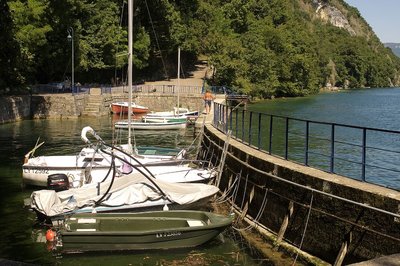 portdebourdeauaixlesbainsrivieradesalpes