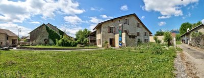 Maison du Marais
