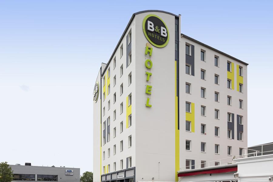 B & B Lyon Vénissieux