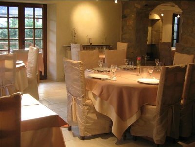 Auberge de Groisy