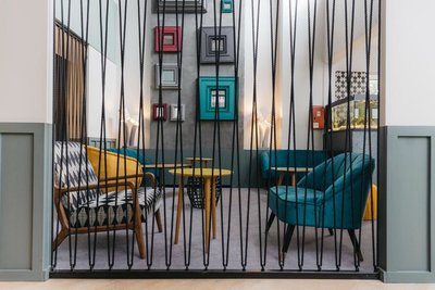 Petit salon