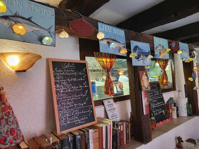 Le Castor Gourmand - Crémieu - Balcons du Dauphiné - Nord-Isère - à moins d'une heure de Lyon