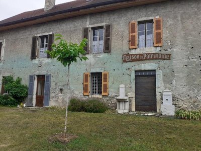 La Maison du Patrimoine