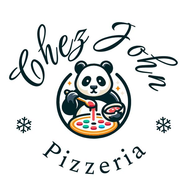 Logo restaurant