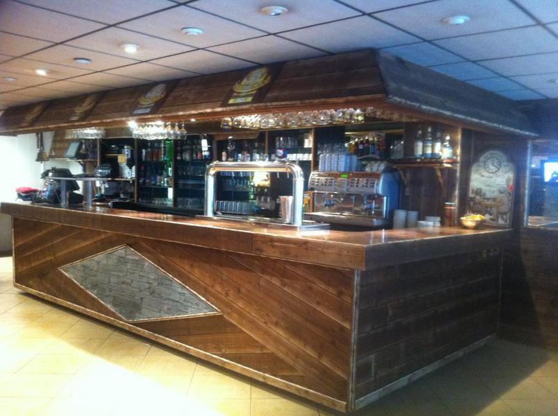 restaurant le 2000 alpedhuez