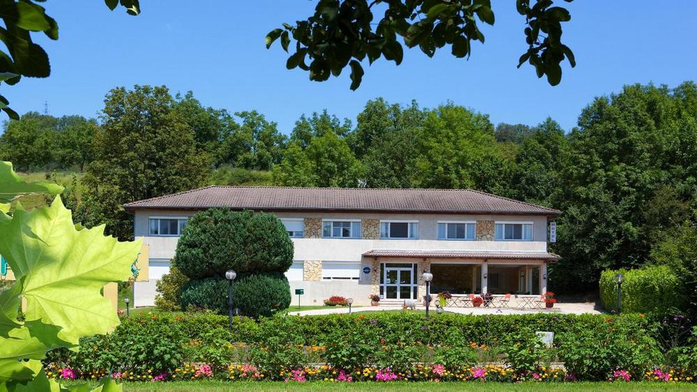 Maison Brun
