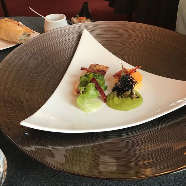 Restaurant La Calèche