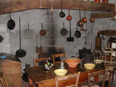 Musée Paysan d'Eloise
