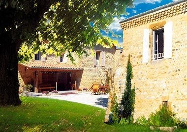 chambres d'hôtes Farin