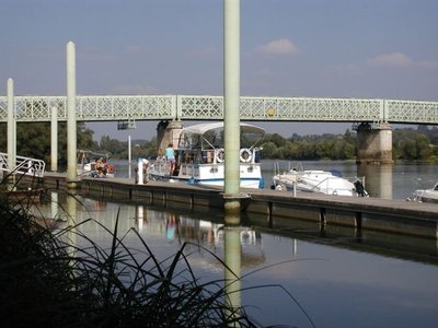 Halte fluviale
