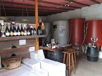 Caveau