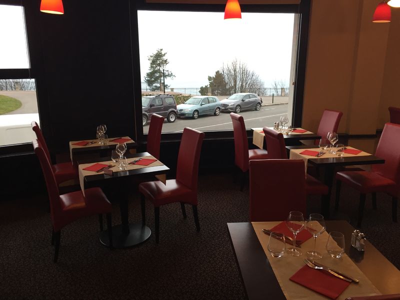 Brasserie du Belvédère