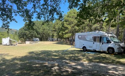 Camping de Chevrières_Roynac