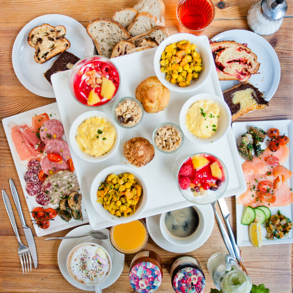 brunch