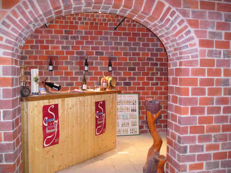 Domaine Barou