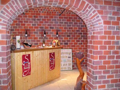 Domaine Barou