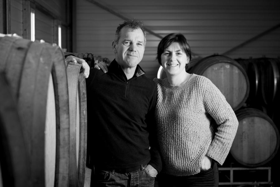 Domaine Barou_Charnas