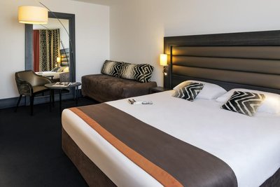 Mercure Lyon Part-Dieu