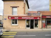 chez claudette