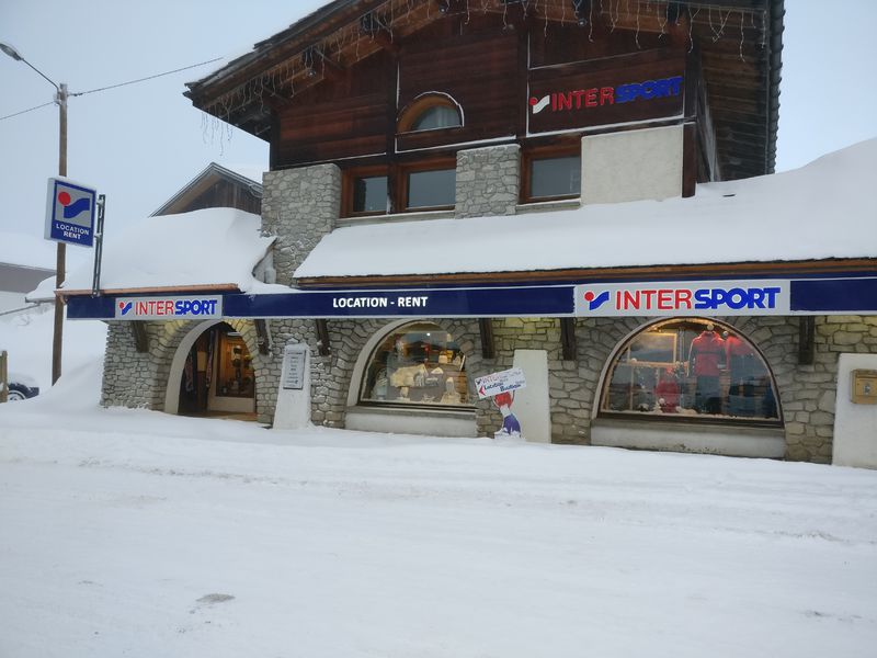 Hiver