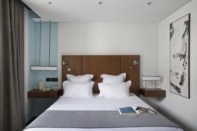 Chambre Deluxe