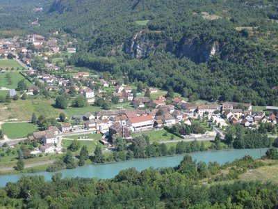 Brégnier-Cordon