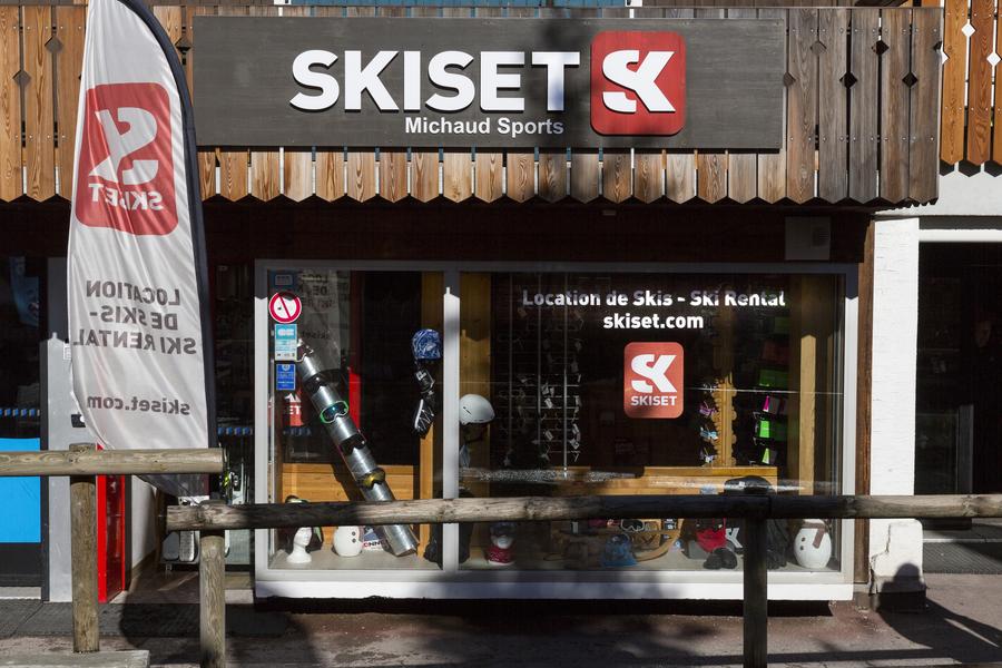 Michaud Sports Ranfolly