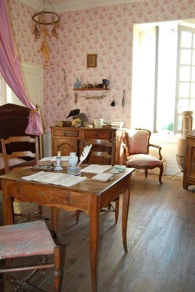 Salle du chirurgien