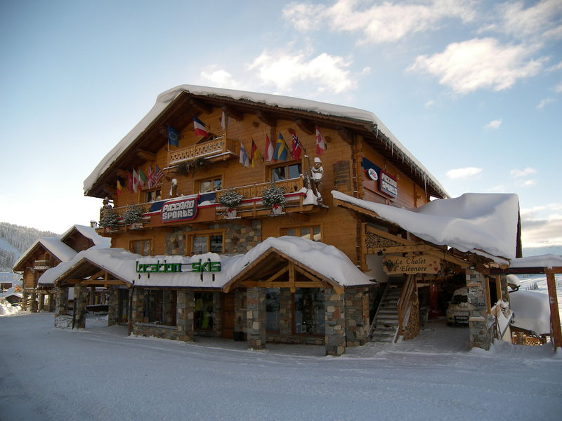 Magasin Piccard Sports Les Saisies