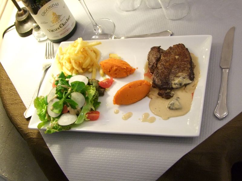 Ô Bistro