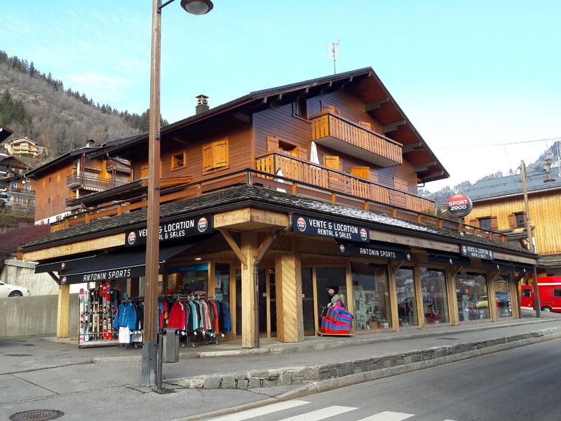 Antonin sports Sport 2000