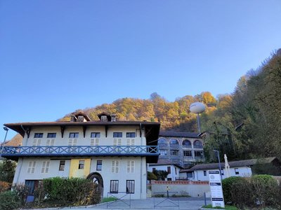 Maison Bergès - Musée de la