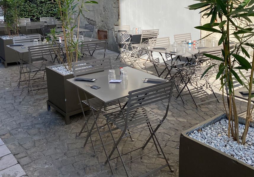 Pizzeria la Marquise