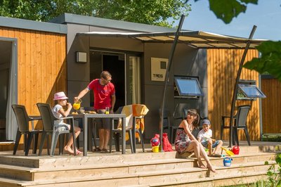 Mobil Home