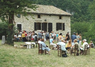 Vue extérieure du Musée