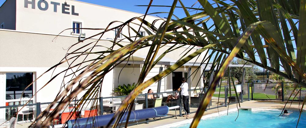 HOTEL LE CAIMAN