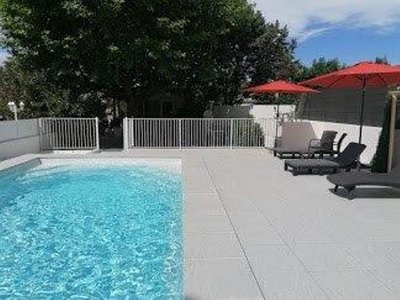 Piscine balneo