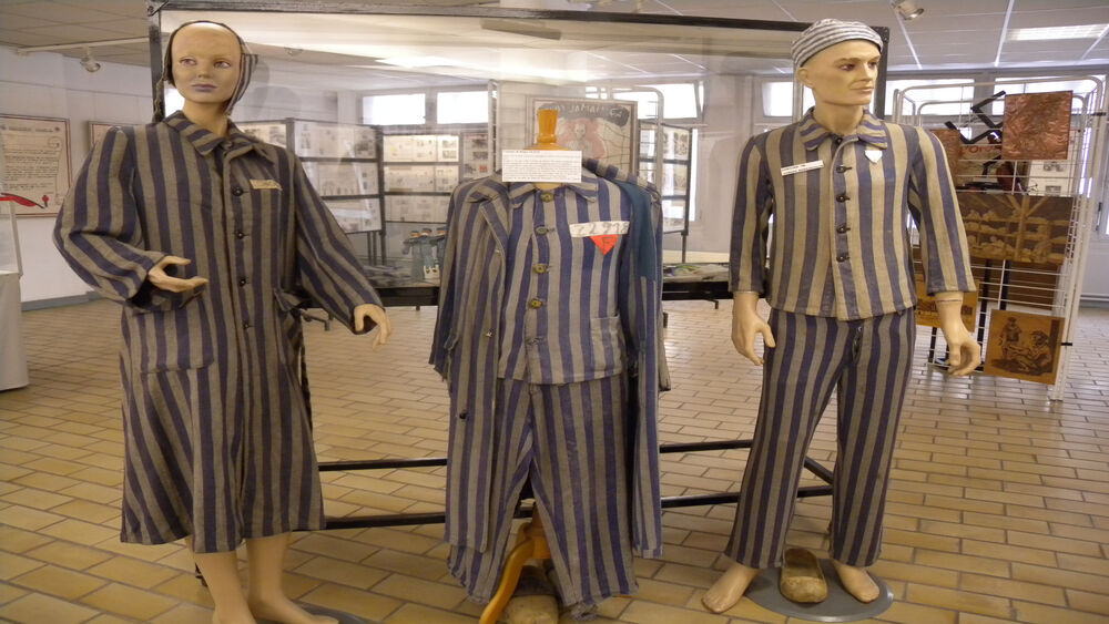 Mémorial de la Résistance et de la Déportation de la Loire