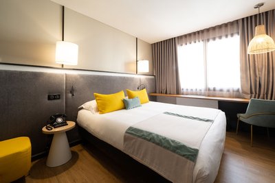 Chambre Classique