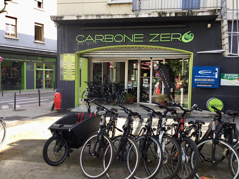 Carbone Zero