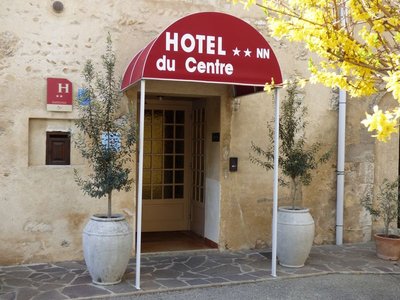 entrée