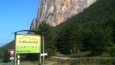 C LA GRAVILLE