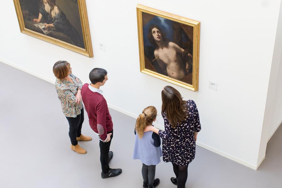 Musée des Beaux-Art de Chambéry