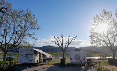 Camping Les Iles de Silon